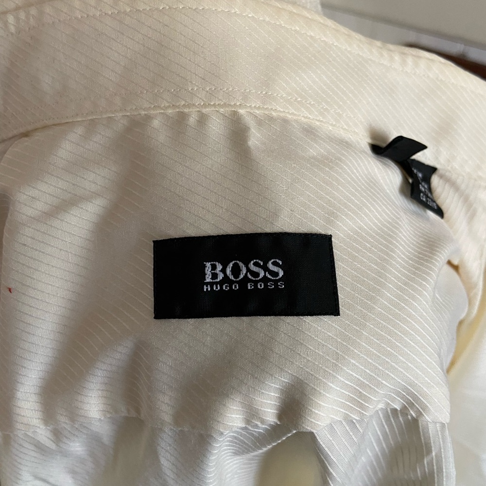 Hugo Boss - Picture 3 of 3